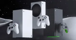 Xbox Series X|S to Receive AMD FSR 4.1 Upscaling, Extending Console Lifespan