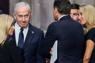 Trump-backed Gaza plan stalls as Israel-Hamas dispute over sequencing