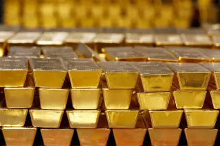 Netherlands Shifts Gold Reserves Abroad Amid Rising Geopolitical Risk