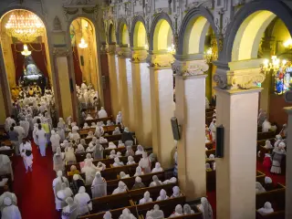 Ethiopian Orthodox Church Condemns 60 Killed in Oromia Attacks
