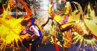 Street Fighter 6 Won’t Add New Mechanics Yet, Feedback Shapes Balancing