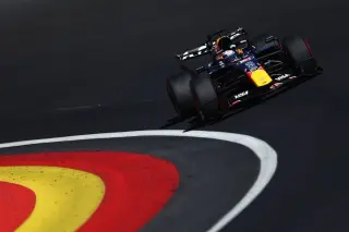 Verstappen tops Q2 as Tsunoda and Gasly exit Spanish GP qualifying