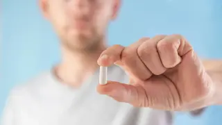 Tyrosine Linked to Shorter Lifespan in Men, Study Finds