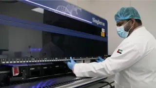 Scientists push to treat aging as a disease, but human trials lag behind animal success