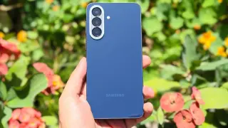 Galaxy A57 5G: Refinements, but poor value at $550