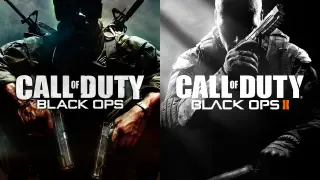 Ports of Black Ops and Black Ops II Headed to PlayStation, Eyes on Modern Hardware