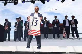 Veteran Ream Named USMNT World Cup Captain Under Pochettino
