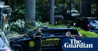 Michigan House Fire Ends in Eight Deaths, Some Victims Shot