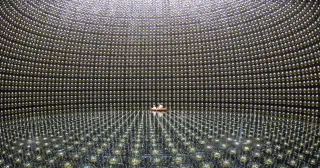 Chasing Ghost Particles: How Giant Detectors Unveil Neutrinos