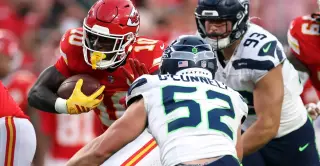 Seahawks Finalize 53-Man Projection Ahead of Week 1
