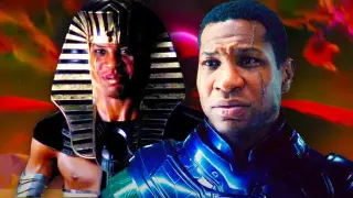 X-Men '97 Season 2 Reimagines Kang Variant Rama-Tut Amid Majors Controversy