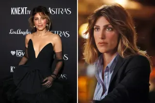 Jennifer Esposito reveals celiac diagnosis after years of misdiagnosis and a psych ward stay