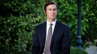 Kushner Condemns CNN Report on Israeli Defense Ties as 'Misleading'