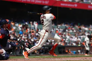 Giants Plot Bullpen Overhaul as Adames Rehab Looms and Mayer's Return Hurdles Persist