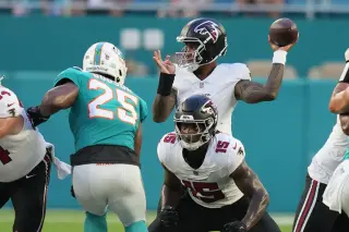 Miller shines in Dolphins’ quiet preseason finale as Bell returns