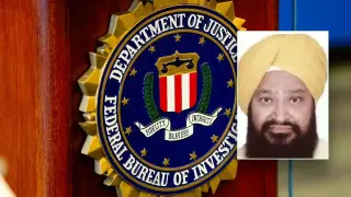 Fifth FBI Most Wanted Fraudster Nabbed in India Over SNAP Scheme