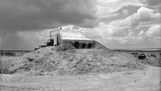 Measuring the Unknowable: Trinity Scientists Planned the First Atomic Test