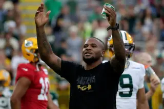 Packers optimistic on Micah Parsons’ return as depth and signings reshape Week 1