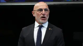 Spain Dominates Cape Verde but Settles for a Goalless World Cup Draw