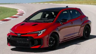 GR Corolla: Rally-Bred Powerhouse With Notable Tradeoffs