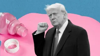 White House Refuses to Reimburse Taxpayers for Controversial Trump Ad Campaign