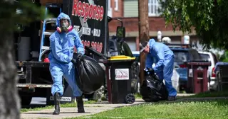 Utah Father's Custody Battle Ends in Mechanicville Family Tragedy
