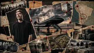 Jet-Winner’s Paraguan Trail: From Viral Fame to a Major Cannabis Bust