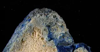 Beach Fires Create 'Plasticoral' as Melted Waste Fuses with Coral Rubble