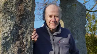 Fiennes' stepson launches £55k fundraiser to locate explorer after welfare concerns