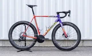 Tune Expands Nano Road with Six Wheelsets, Debuting Carbon-Spoke Nano CS Road