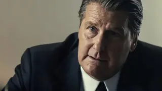 Reykjavik Revisited: Daniels Portrays Reagan in a Cautious Cold War Drama