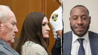 Clancy Holdout Juror Breaks Silence as Legal Feud Intensifies