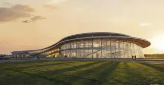 Electra bets big on Ohio factory to push EL9 hybrid-electric aircraft
