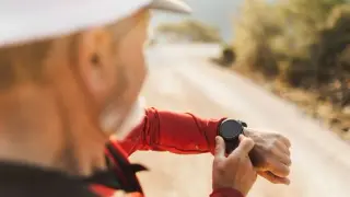 Heart Rate Recovery: A Simple Metric to Gauge Mortality Risk