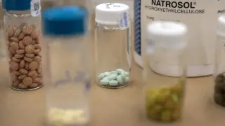 US Overdose Deaths Drop Sharply, But Cause Remains Unclear