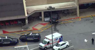Fatal DeKalb Kroger Crash Leaves One Dead, Two Seriously Injured