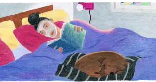 Unplug Before Bed: 30 Minutes to Better Sleep