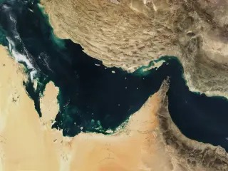 Fresh tanker attack raises security concerns in Strait of Hormuz