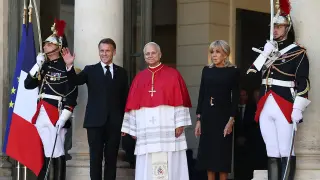 Pope Leo XIV Launches Historic France Tour Amidst Record Youth Baptisms and AI Debates