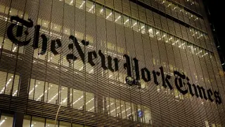 NYT claims OpenAI knew its AI could threaten publishers