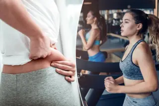 One 75-minute HIIT session per week rivals three workouts for fat loss, study finds