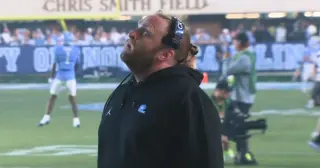 UNC’s Steve Belichick on Medical Leave as Investigation Unfolds
