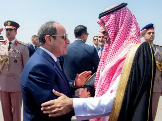 Egypt seeks emergency parliamentary approval to defend Saudi Arabia amid Houthi escalation