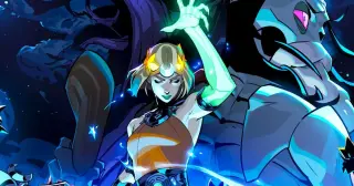 Hades 2 hits PS5 and Xbox, UK players wait until 6pm BST to play