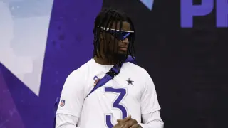 Cowboys Reach Out to Pickens’ Agent About His Future
