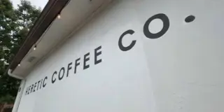 Heretic Coffee Ends Gaza Partnership After Community Backlash
