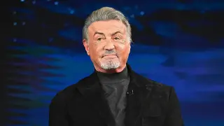 Stallone details pre-fame poverty, jail stint, and doubts about modern Hollywood in new memoir