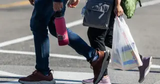 California's plastic law draws lawsuits over loopholes and costs