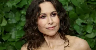 Minnie Driver Survives France Car Crash as Emily in Paris Production Continues