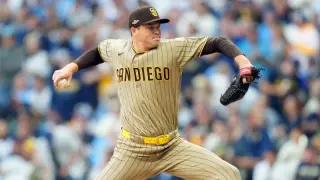 MLB Playoff Crisis: Padres Closer Miller Chooses Family Over Game 3, Yankees’ Fried Stays